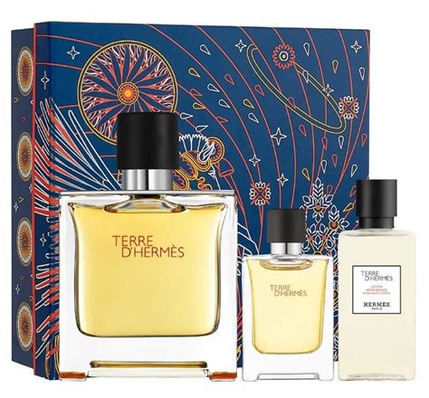 parfum hermes marionnaud